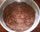 Foto del paso 4 de la receta: Tarta brownie merengada