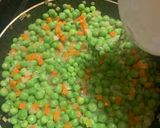 Foto del paso 4 de la receta: Chícharos a la francesa