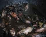 Foto langkah ke 5 dari resep Cumi Hitam.