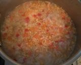 Foto del paso 4 de la receta: Arroz con vegetales