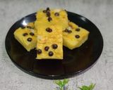 Foto langkah ke 5 dari resep Proll Tape Panggang.