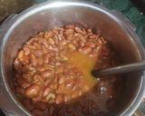 राजमा (Rajma recipe in hindi) रेसिपी चरण 2 फोटो