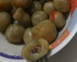 Foto langkah ke 4 dari resep Cilok Setan.
