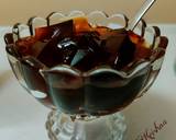 Japanese jelly coffee recipe step 6 photo