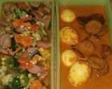 Foto langkah ke 4 dari resep CAPCAY SO'UN.