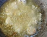 Foto langkah ke 4 dari resep Udang goreng crispy.