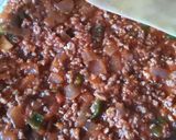 Foto del paso 3 de la receta: Lasaña picantona🌶