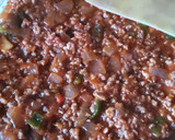 Foto del paso 3 de la receta: Lasaña picantona🌶