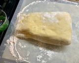A picture of step 15 of Traditional Panettone.