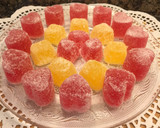 Foto del paso 7 de la receta: Gominolas sin gluten