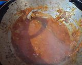 A picture of step 4 of Paanch Mishali Torkari (Mix Veg).