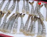 Foto langkah ke 1 dari resep Ebi furai ala hokben.