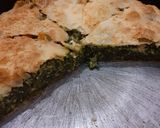 Foto del paso 7 de la receta: Torta Pascualina a mi manera
