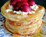 Foto del paso 7 de la receta: Pancakes de plátano