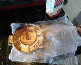Foto del paso 3 de la receta: Tortillas de nopal y maíz