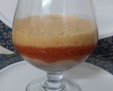 A picture of step 4 of Zatpat Dessert from Leftover sponge cake.