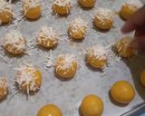 Foto langkah ke 4 dari resep Nastar Keju.