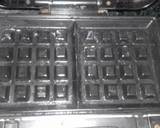 Multigrain waffle recipe step 1 photo