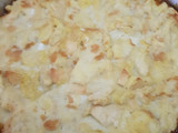 Budín de Pan
