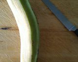 Foto del paso 1 de la receta Plátano Macho