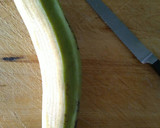 Foto del paso 1 de la receta: Plátano Macho