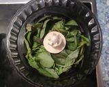 Foto del paso 1 de la receta Salsa pesto 🌿