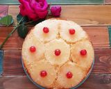 Foto del passaggio 5 della ricetta Torta rovesciata all'ananas 🍍