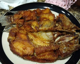 Foto del paso 5 de la receta: Mojarras Fritas