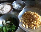 गव्हाच्या कोंड्याचे मुटके (ghavachya kondyache mutuke recipe in marathi) रेसिपी स्टेप 1 फोटो 