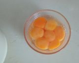 Kuglóf recept fázis 2 fotója