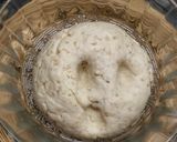 कुरकुरे (kurkure recipe in marathi) रेसिपी स्टेप 2 फोटो 