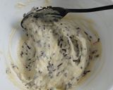 Foto langkah ke 3 dari resep Roti coklat.