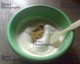 Foto langkah ke 6 dari resep 5 Bahan Saja Untuk Cake Pisang yang Very, Very, Very Delicious! ^_^.