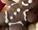 Foto del paso 5 de la receta: Galletas de Jengibre