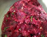 Beetroot cutlet recipe step 3 photo