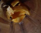 Foto langkah ke 1 dari resep Jus Nangka.