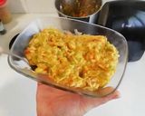 Foto del paso 5 de la receta Arroz cremoso con pollo 