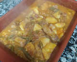 Foto del paso 7 de la receta: Estofado de costillas