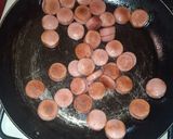 Foto del paso 2 de la receta: Salchichas enchipotladas