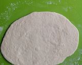 Sajtos stangli 2 recept fázis 6 fotója