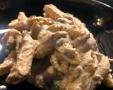 Foto del passaggio 9 della ricetta Pasta alla "Finestate"