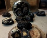 Foto langkah ke 5 dari resep Kurma Coklat.