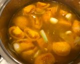 Foto del paso 11 de la receta: Crema de tomates amarillos