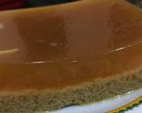 Foto langkah ke 6 dari resep Puding lumut Gula merah.