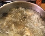 Foto del paso 3 de la receta: Manitas de Cerdo a la Sonorense