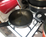 Foto del paso 4 de la receta: Judía verde con patatas y hamburguesa de pollo a la plancha con aderezo VIDALIM