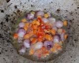 Foto langkah ke 1 dari resep Sambel Bawang Goreng Viral.