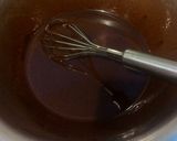 Foto langkah ke 1 dari resep 3. American Brownies ala Tintin Rayner.