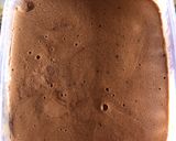 Foto langkah ke 5 dari resep Ice Cream Coklat.