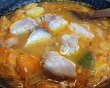Foto del paso 5 de la receta Marmitako